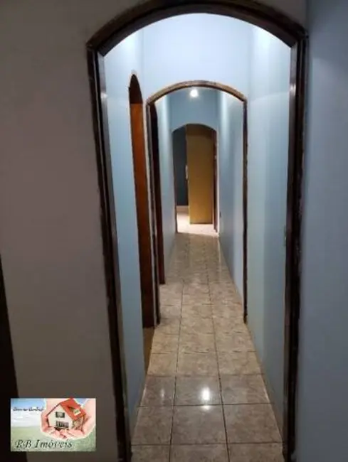 Foto 5 de Sobrado com 3 quartos à venda em Cooperativa, Sao Bernardo Do Campo - SP