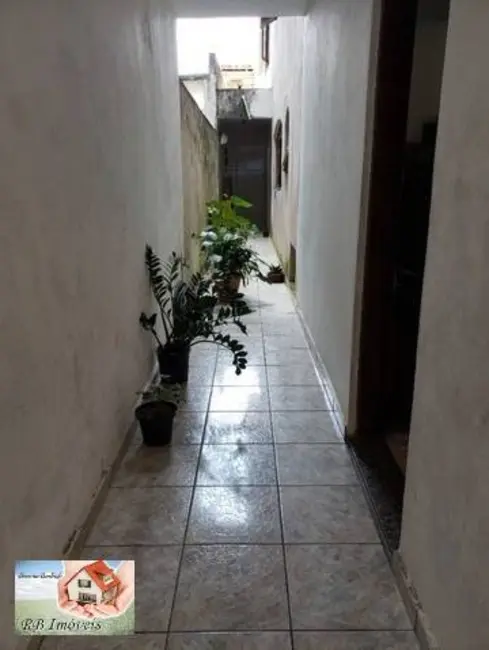 Foto 4 de Sobrado com 3 quartos à venda em Cooperativa, Sao Bernardo Do Campo - SP