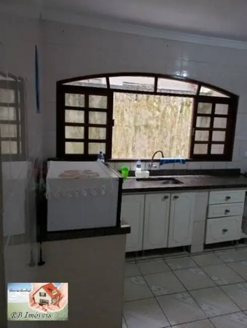 Foto 9 de Sobrado com 3 quartos à venda em Cooperativa, Sao Bernardo Do Campo - SP