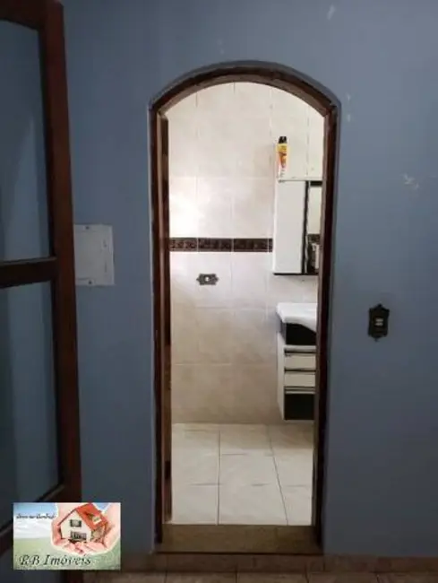 Foto 7 de Sobrado com 3 quartos à venda em Cooperativa, Sao Bernardo Do Campo - SP