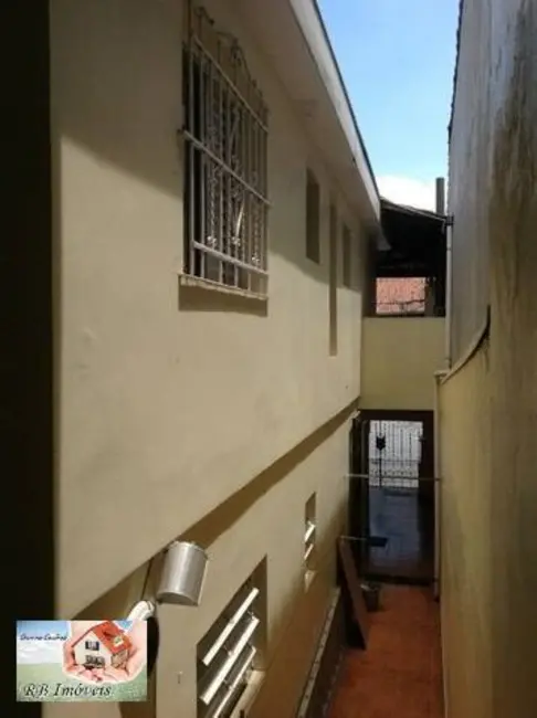 Sobrado com 3 quartos à venda em Parque Terra Nova II, Sao Bernardo Do Campo - SP - imagem 7 Foto 7 de Sobrado com 3 quartos à venda em Parque Terra Nova II, Sao Bernardo Do Campo - SP