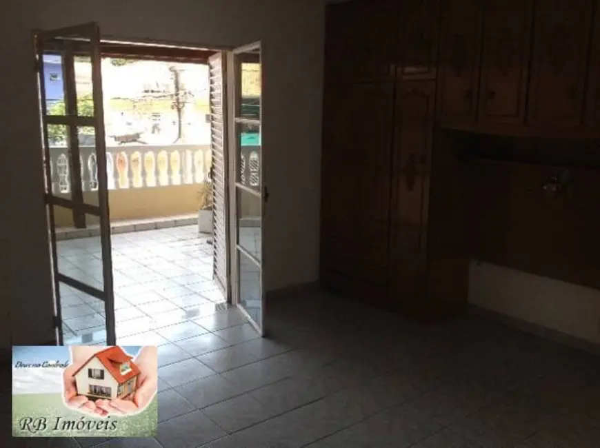 Sobrado com 3 quartos à venda em Parque Terra Nova II, Sao Bernardo Do Campo - SP - imagem 6 Foto 6 de Sobrado com 3 quartos à venda em Parque Terra Nova II, Sao Bernardo Do Campo - SP