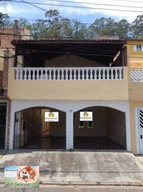 Sobrado com 3 quartos à venda em Parque Terra Nova II, Sao Bernardo Do Campo - SP - imagem 5 Foto 5 de Sobrado com 3 quartos à venda em Parque Terra Nova II, Sao Bernardo Do Campo - SP