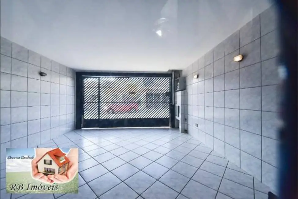 Foto 4 de Sobrado com 4 quartos à venda em Paulicéia, Sao Bernardo Do Campo - SP