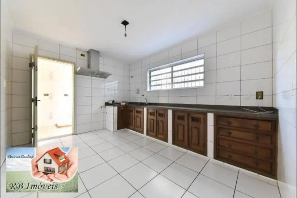 Foto 5 de Sobrado com 4 quartos à venda em Paulicéia, Sao Bernardo Do Campo - SP