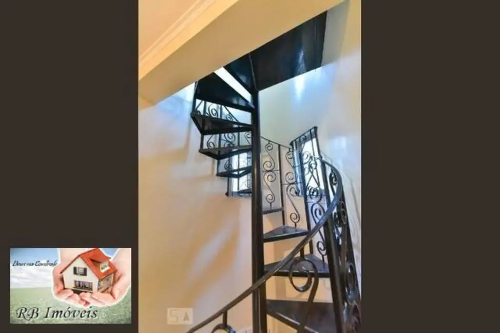 Foto 8 de Sobrado com 4 quartos à venda em Paulicéia, Sao Bernardo Do Campo - SP