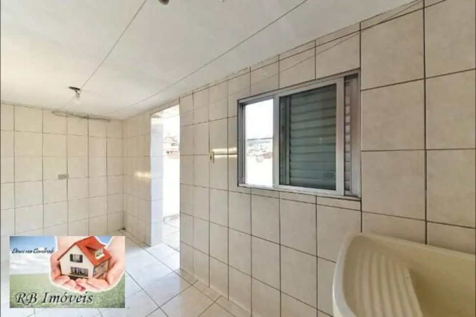 Foto 9 de Sobrado com 4 quartos à venda em Paulicéia, Sao Bernardo Do Campo - SP