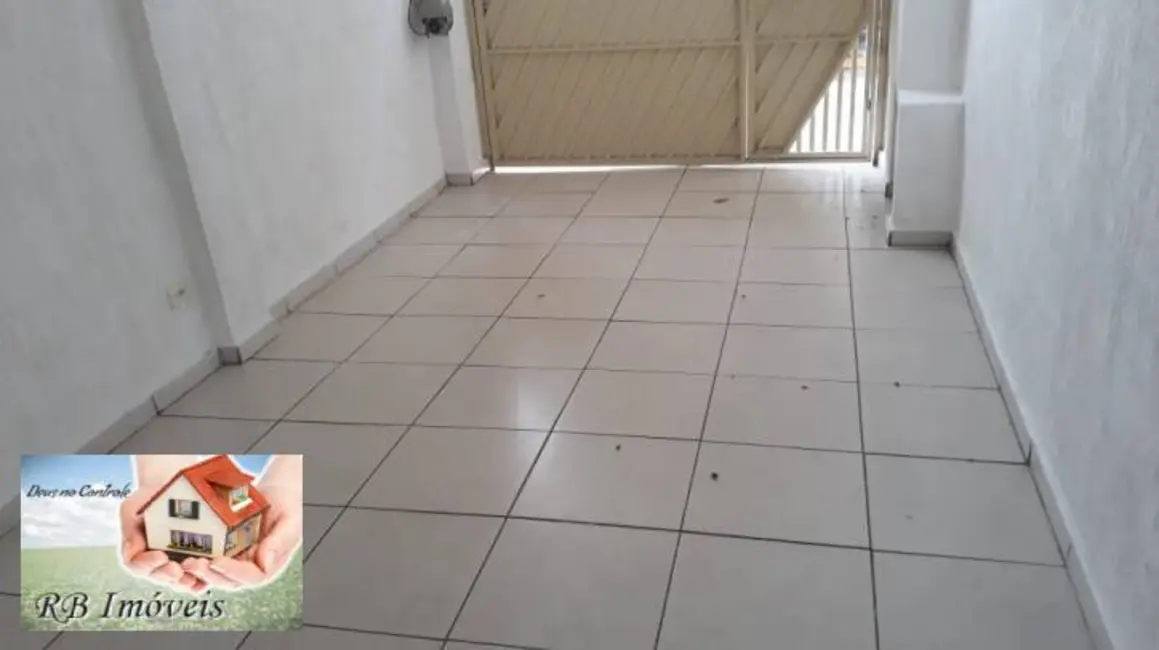 Foto 8 de Sobrado com 2 quartos à venda, 58m2 em Taboão, Sao Bernardo Do Campo - SP