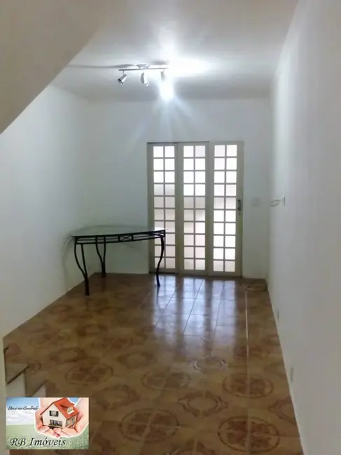 Foto 5 de Sobrado com 2 quartos à venda, 58m2 em Taboão, Sao Bernardo Do Campo - SP