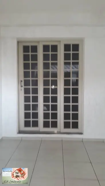 Foto 9 de Sobrado com 2 quartos à venda, 58m2 em Taboão, Sao Bernardo Do Campo - SP