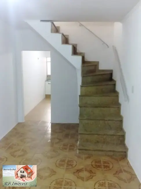 Foto 6 de Sobrado com 2 quartos à venda, 58m2 em Taboão, Sao Bernardo Do Campo - SP