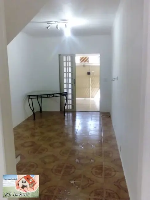 Foto 3 de Sobrado com 2 quartos à venda, 58m2 em Taboão, Sao Bernardo Do Campo - SP