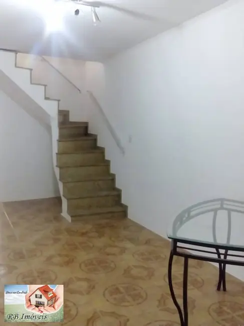 Foto 4 de Sobrado com 2 quartos à venda, 58m2 em Taboão, Sao Bernardo Do Campo - SP