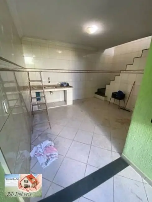 Foto 3 de Sobrado com 2 quartos à venda em Ferrazópolis, Sao Bernardo Do Campo - SP