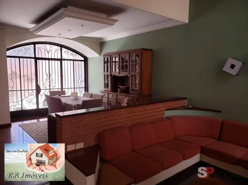 Sobrado com 3 quartos à venda em Vila Euclides, Sao Bernardo Do Campo - SP - imagem 5 Foto 5 de Sobrado com 3 quartos à venda em Vila Euclides, Sao Bernardo Do Campo - SP