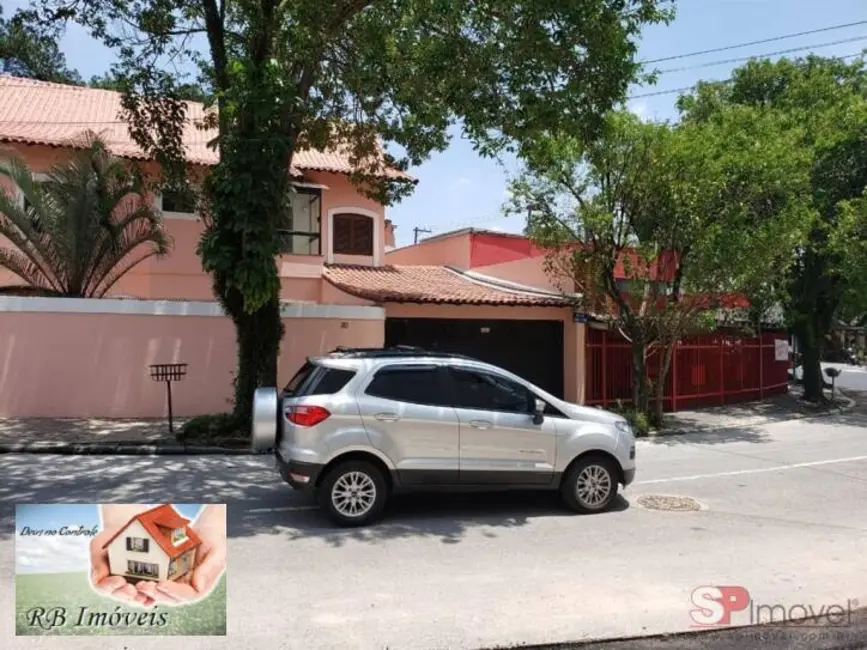 Sobrado com 3 quartos à venda em Vila Euclides, Sao Bernardo Do Campo - SP - imagem 6 Foto 6 de Sobrado com 3 quartos à venda em Vila Euclides, Sao Bernardo Do Campo - SP