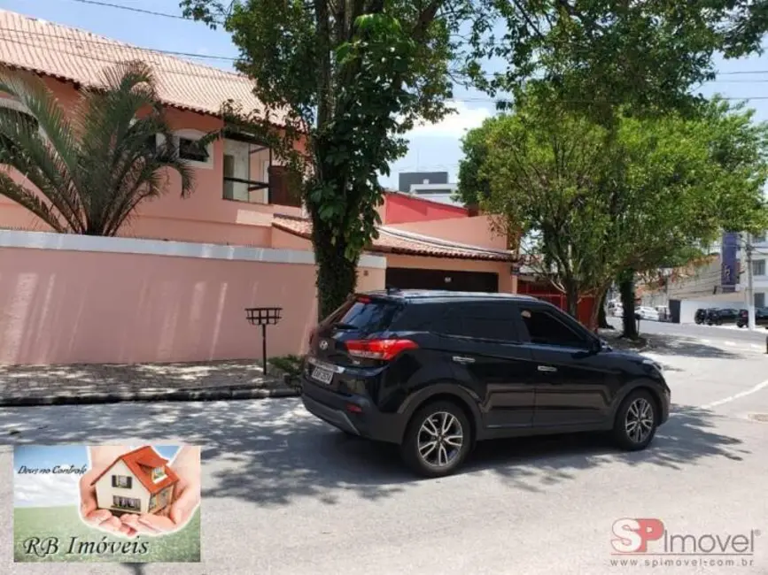 Sobrado com 3 quartos à venda em Vila Euclides, Sao Bernardo Do Campo - SP - imagem 7 Foto 7 de Sobrado com 3 quartos à venda em Vila Euclides, Sao Bernardo Do Campo - SP