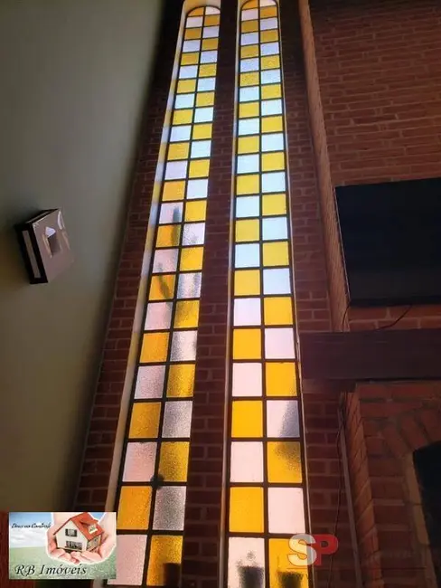 Sobrado com 3 quartos à venda em Vila Euclides, Sao Bernardo Do Campo - SP - imagem 2 Foto 2 de Sobrado com 3 quartos à venda em Vila Euclides, Sao Bernardo Do Campo - SP