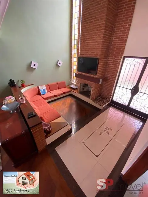 Sobrado com 3 quartos à venda em Vila Euclides, Sao Bernardo Do Campo - SP - imagem 9 Foto 9 de Sobrado com 3 quartos à venda em Vila Euclides, Sao Bernardo Do Campo - SP