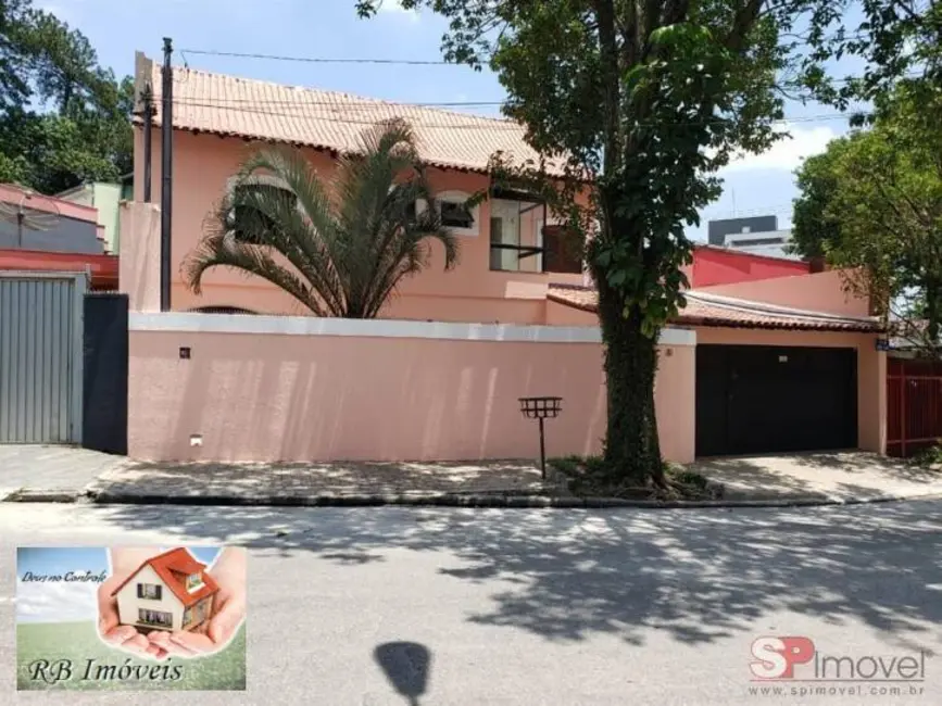 Sobrado com 3 quartos à venda em Vila Euclides, Sao Bernardo Do Campo - SP - imagem 8 Foto 8 de Sobrado com 3 quartos à venda em Vila Euclides, Sao Bernardo Do Campo - SP