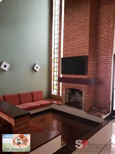 Sobrado com 3 quartos à venda em Vila Euclides, Sao Bernardo Do Campo - SP - imagem 3 Foto 3 de Sobrado com 3 quartos à venda em Vila Euclides, Sao Bernardo Do Campo - SP