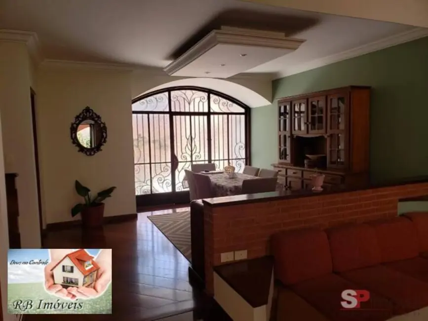 Sobrado com 3 quartos à venda em Vila Euclides, Sao Bernardo Do Campo - SP - imagem 4 Foto 4 de Sobrado com 3 quartos à venda em Vila Euclides, Sao Bernardo Do Campo - SP