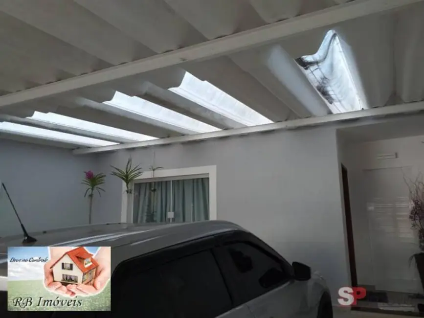 Foto 8 de Sobrado com 3 quartos à venda em Santa Terezinha, Sao Bernardo Do Campo - SP