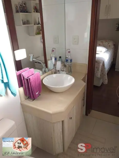 Foto 9 de Sobrado com 3 quartos à venda em Santa Terezinha, Sao Bernardo Do Campo - SP