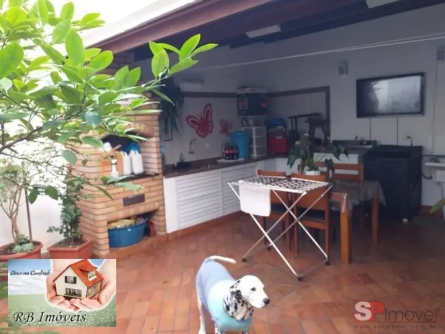 Foto 1 de Sobrado com 3 quartos à venda em Santa Terezinha, Sao Bernardo Do Campo - SP