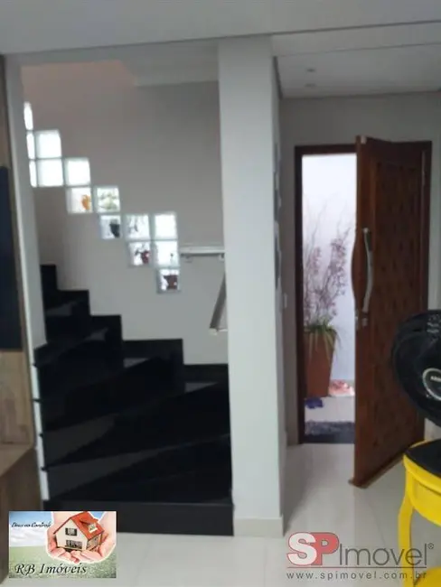 Foto 6 de Sobrado com 3 quartos à venda em Santa Terezinha, Sao Bernardo Do Campo - SP