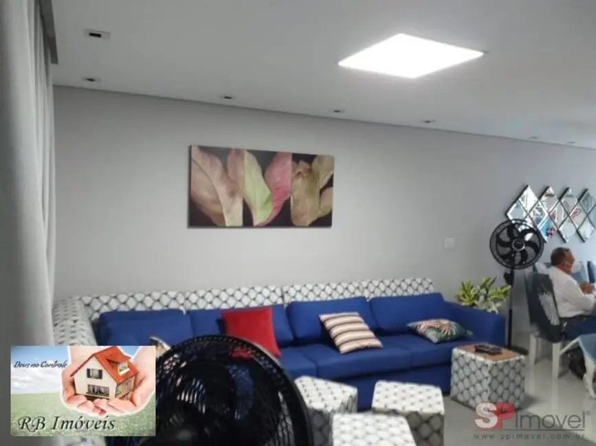 Foto 5 de Sobrado com 3 quartos à venda em Santa Terezinha, Sao Bernardo Do Campo - SP