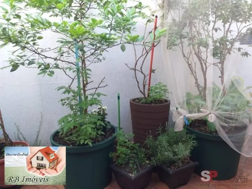 Foto 2 de Sobrado com 3 quartos à venda em Santa Terezinha, Sao Bernardo Do Campo - SP