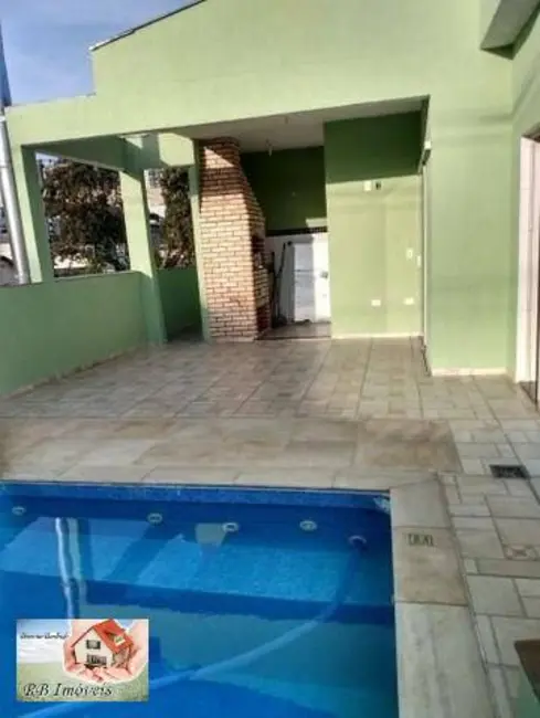 Foto 9 de Sobrado com 3 quartos à venda em Jordanópolis, Sao Bernardo Do Campo - SP