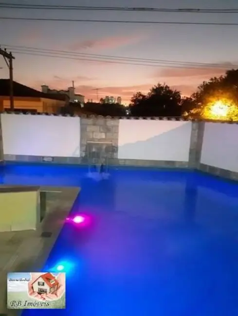 Foto 3 de Sobrado com 3 quartos à venda em Jordanópolis, Sao Bernardo Do Campo - SP