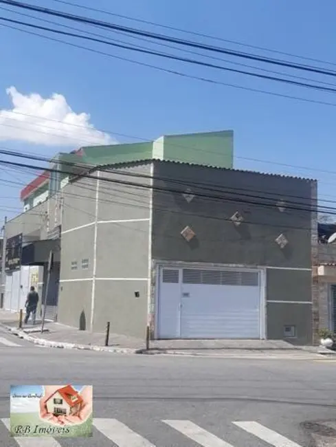 Foto 4 de Sobrado com 3 quartos à venda em Jordanópolis, Sao Bernardo Do Campo - SP