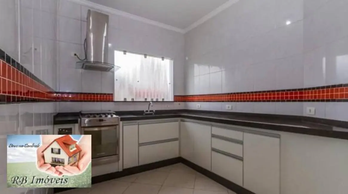 Foto 7 de Sobrado com 3 quartos à venda em Jordanópolis, Sao Bernardo Do Campo - SP