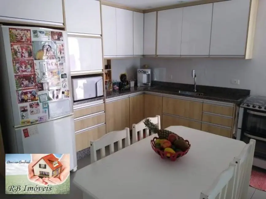 Foto 4 de Sobrado com 3 quartos à venda, 140m2 em Montanhão, Sao Bernardo Do Campo - SP