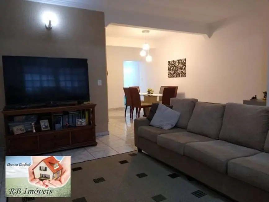 Foto 6 de Sobrado com 3 quartos à venda, 140m2 em Montanhão, Sao Bernardo Do Campo - SP