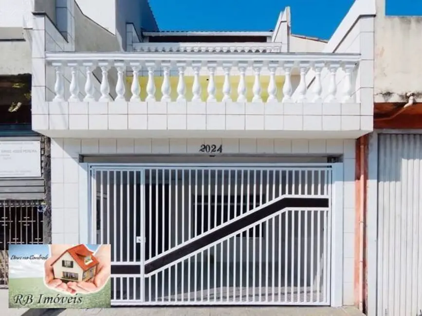 Foto 4 de Sobrado com 4 quartos à venda em Montanhão, Sao Bernardo Do Campo - SP