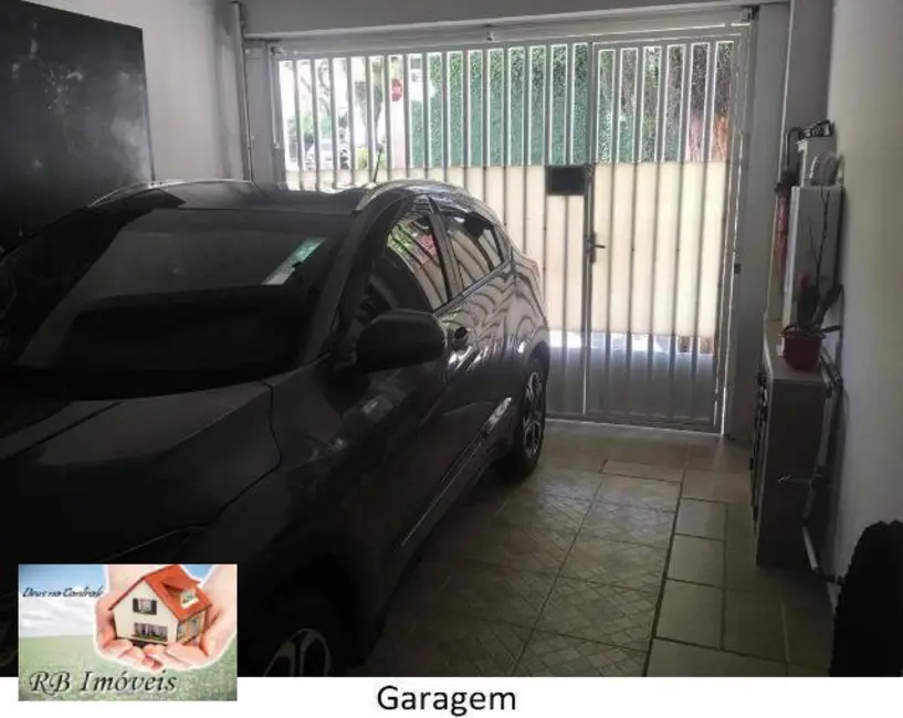 Foto 5 de Sobrado com 3 quartos à venda, 80m2 em Rudge Ramos, Sao Bernardo Do Campo - SP