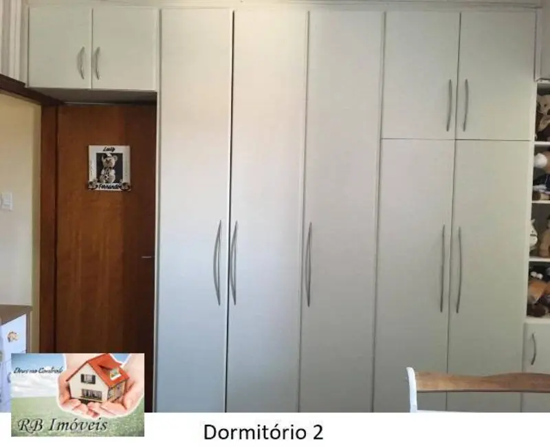 Foto 4 de Sobrado com 3 quartos à venda, 80m2 em Rudge Ramos, Sao Bernardo Do Campo - SP