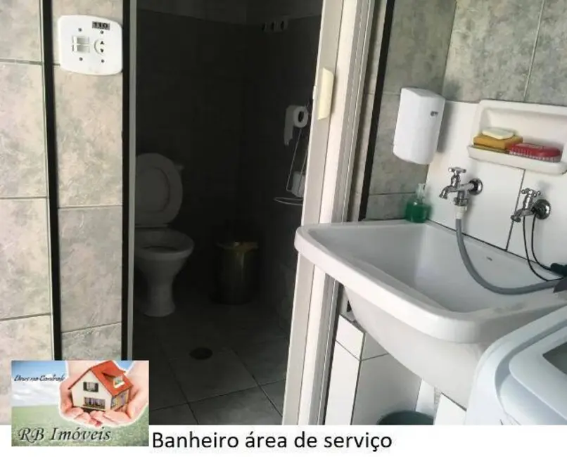 Foto 8 de Sobrado com 3 quartos à venda, 80m2 em Rudge Ramos, Sao Bernardo Do Campo - SP