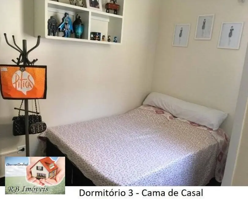 Foto 7 de Sobrado com 3 quartos à venda, 80m2 em Rudge Ramos, Sao Bernardo Do Campo - SP