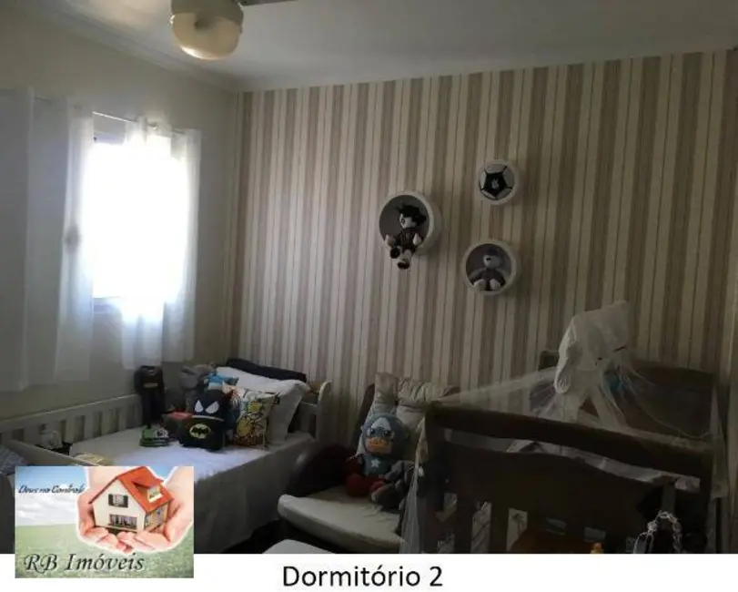 Foto 9 de Sobrado com 3 quartos à venda, 80m2 em Rudge Ramos, Sao Bernardo Do Campo - SP