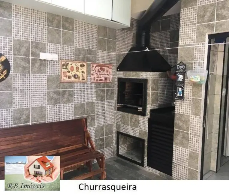 Foto 1 de Sobrado com 3 quartos à venda, 80m2 em Rudge Ramos, Sao Bernardo Do Campo - SP