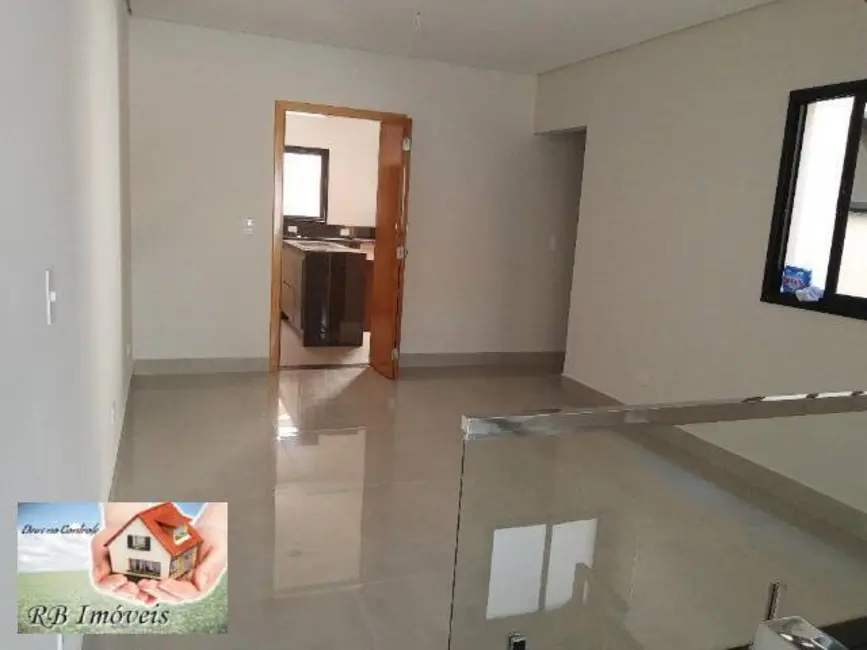 Foto 3 de Sobrado com 3 quartos à venda, 125m2 em Demarchi, Sao Bernardo Do Campo - SP