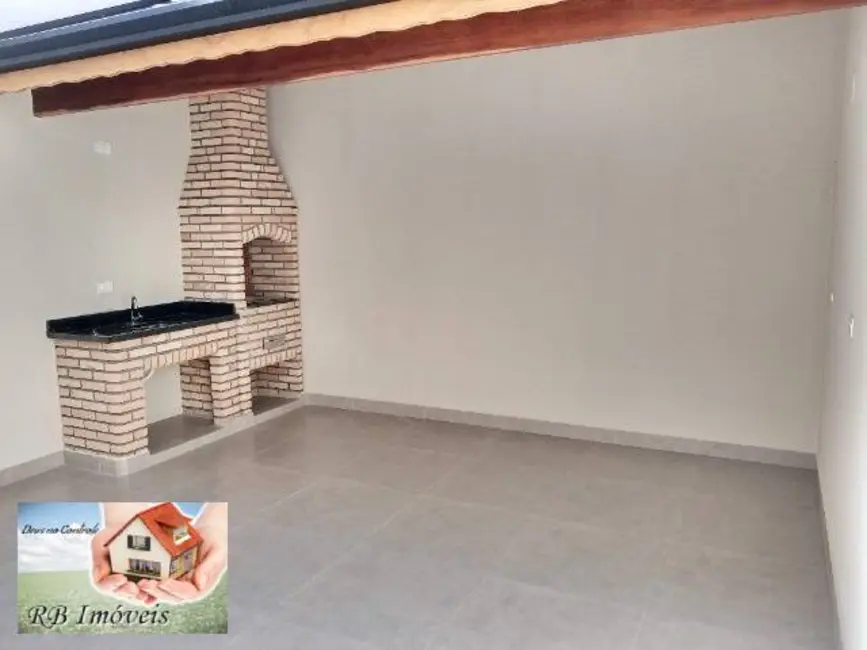 Foto 6 de Sobrado com 3 quartos à venda, 125m2 em Demarchi, Sao Bernardo Do Campo - SP