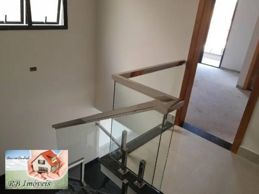 Foto 9 de Sobrado com 3 quartos à venda, 125m2 em Demarchi, Sao Bernardo Do Campo - SP