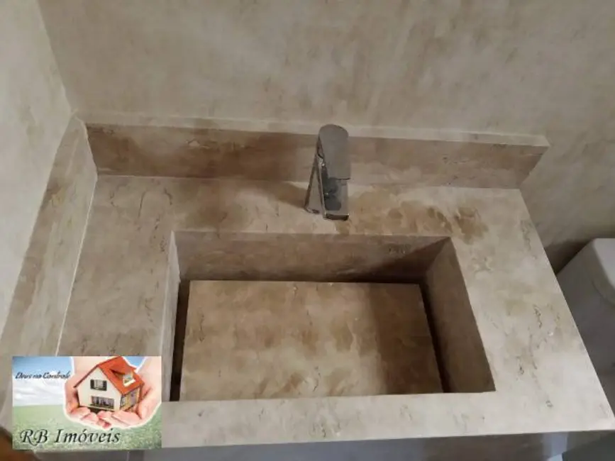 Foto 5 de Sobrado com 3 quartos à venda, 125m2 em Demarchi, Sao Bernardo Do Campo - SP