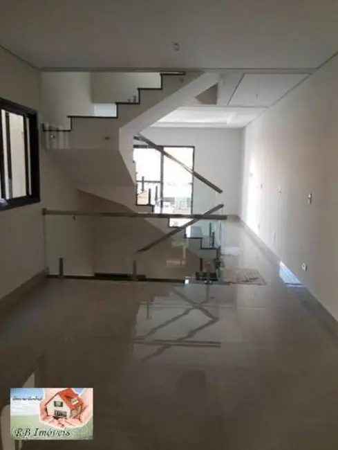 Foto 7 de Sobrado com 3 quartos à venda, 125m2 em Demarchi, Sao Bernardo Do Campo - SP